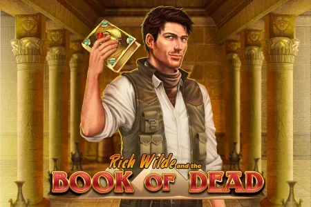 Book of Dead